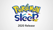 Pokemon Sleep 是一款让睡眠变得有趣的新应用