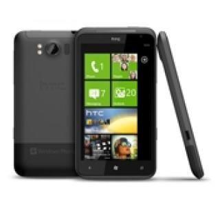 HTC 将携搭载 Tango 操作系统的 Titan 手机引领 Windows Phone 进军中国市场